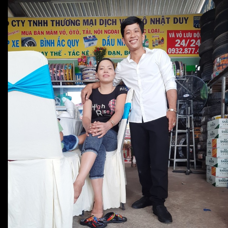 Nhật Duy