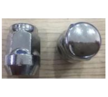 Phụ tùng ô tô: van, chì cân mâm, ốc 19