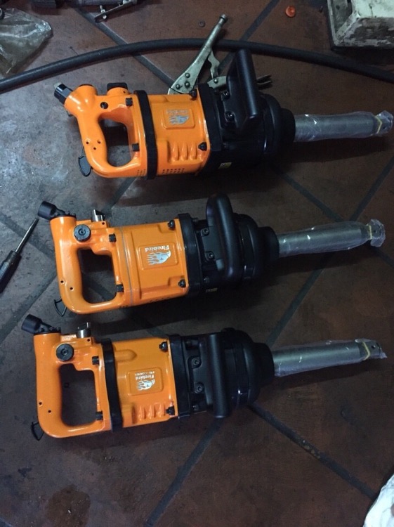 súng xiết buloong Firebied