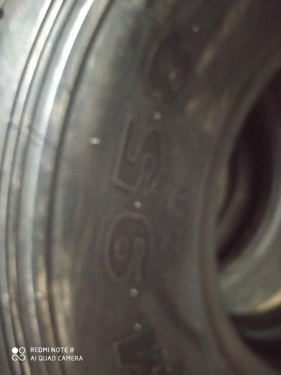 Lốp oto các loại