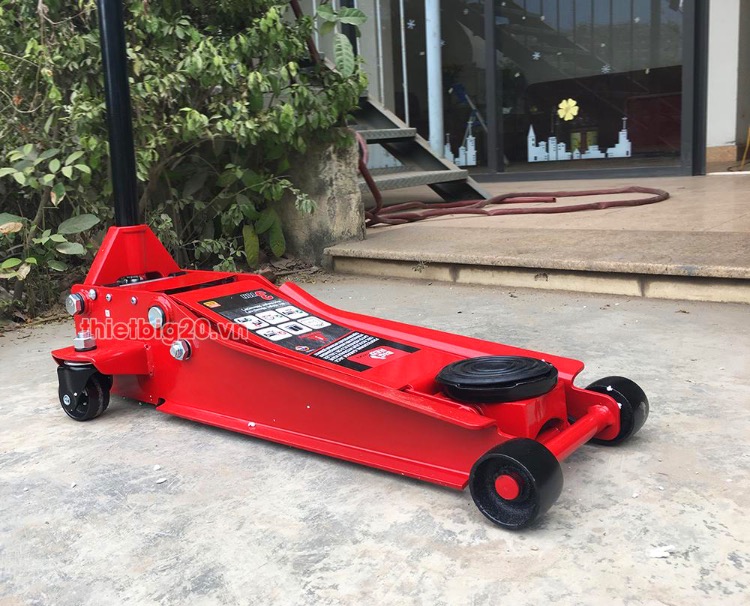 kích ca sấu 3t Torin