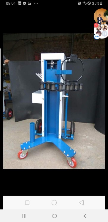 Giá đở súng 1 inch