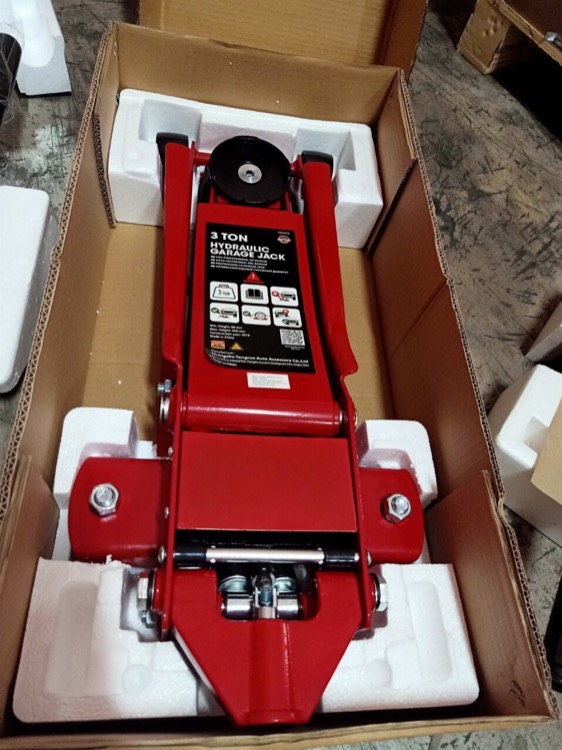 kích ca sấu 3t Torin