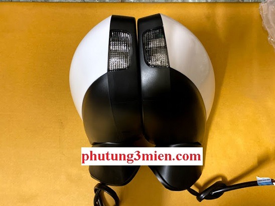 Gương chiếu hậu xe Mazda