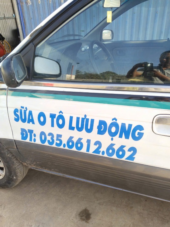 🚗 DỊCH VỤ CỨU HỘ - SỬA CHỮA VÀ VÁ VỎ Ô TÔ CAO TỐC HOÀI NHƠN 24/7