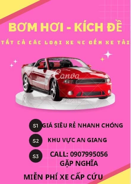 KÍCH ĐỀ CHÂU ĐỐC