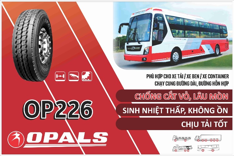 DNTN Vỏ Xe Trang Tấn Phát 