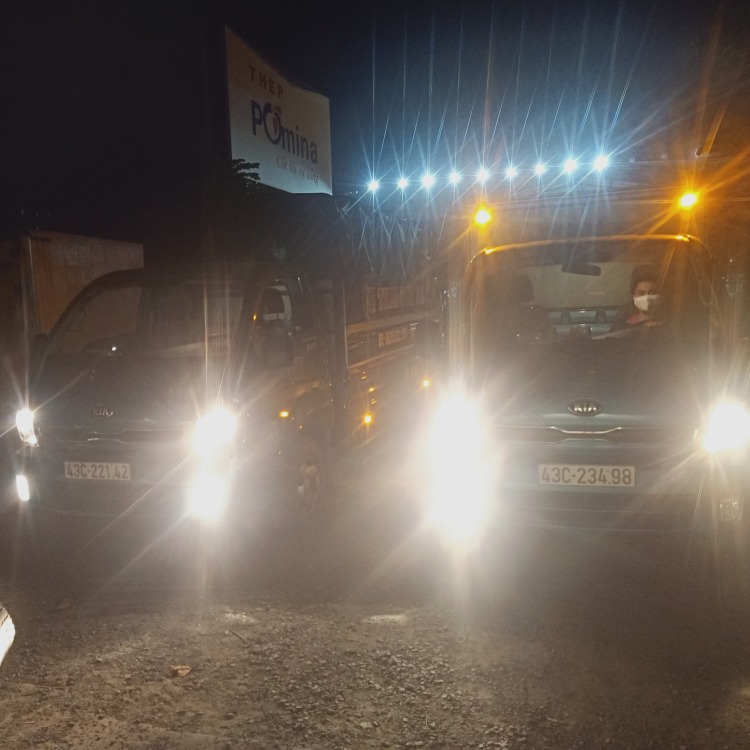 THÁI ĐỨC AN Đại Lý phân phối lốp xe và dịch vụ lốp lưu động