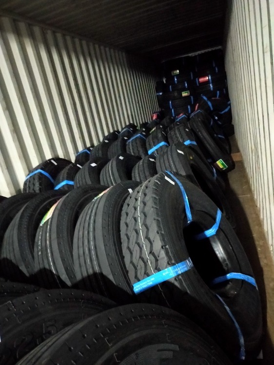 CTY TNHH SĂM LỐP ÔTÔ TIẾN LUÂN