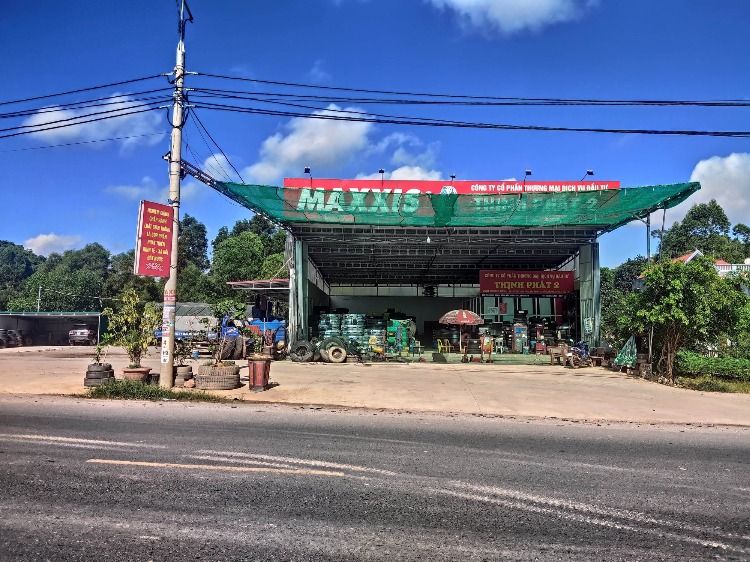 Thịnh phát 2