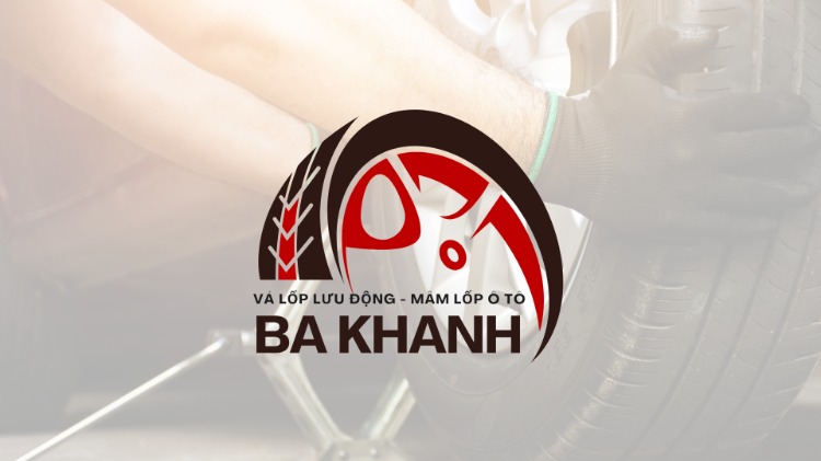 Vá Lốp Lưu Động Phù Cát Gia Lai - Mâm Lốp Ô Tô Ba Khanh