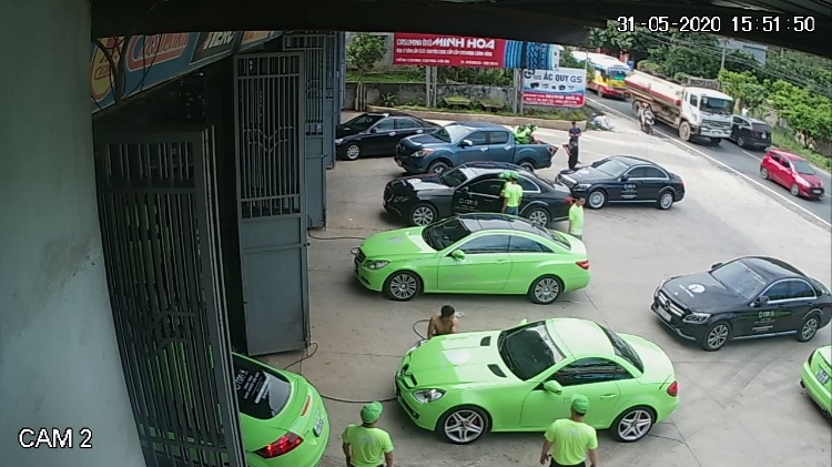 tấn phát hòa bình