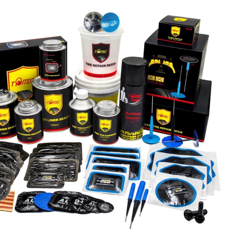 Keo Vá Lốp Taitec